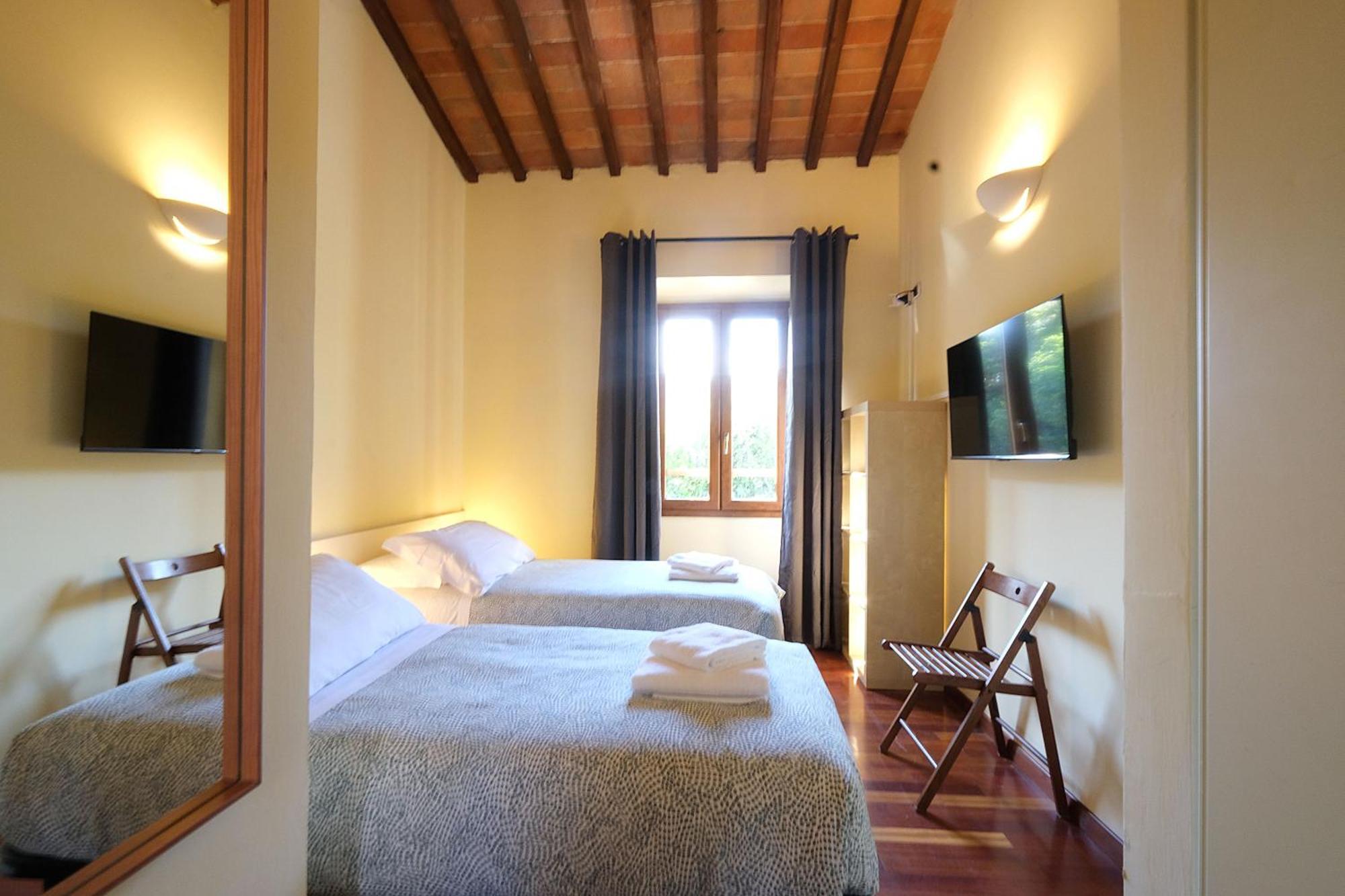 Wine Barbaresco Appartement