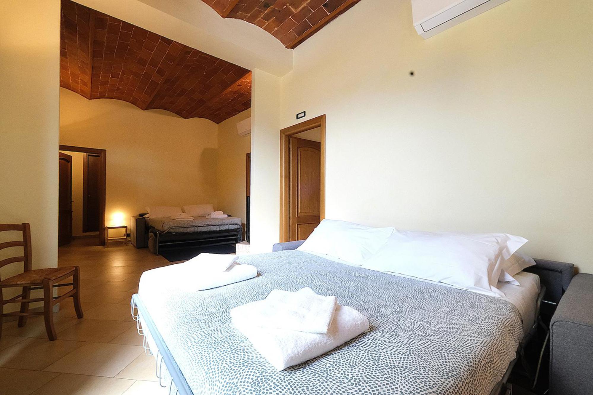 Appartement Wine Barbaresco Florence