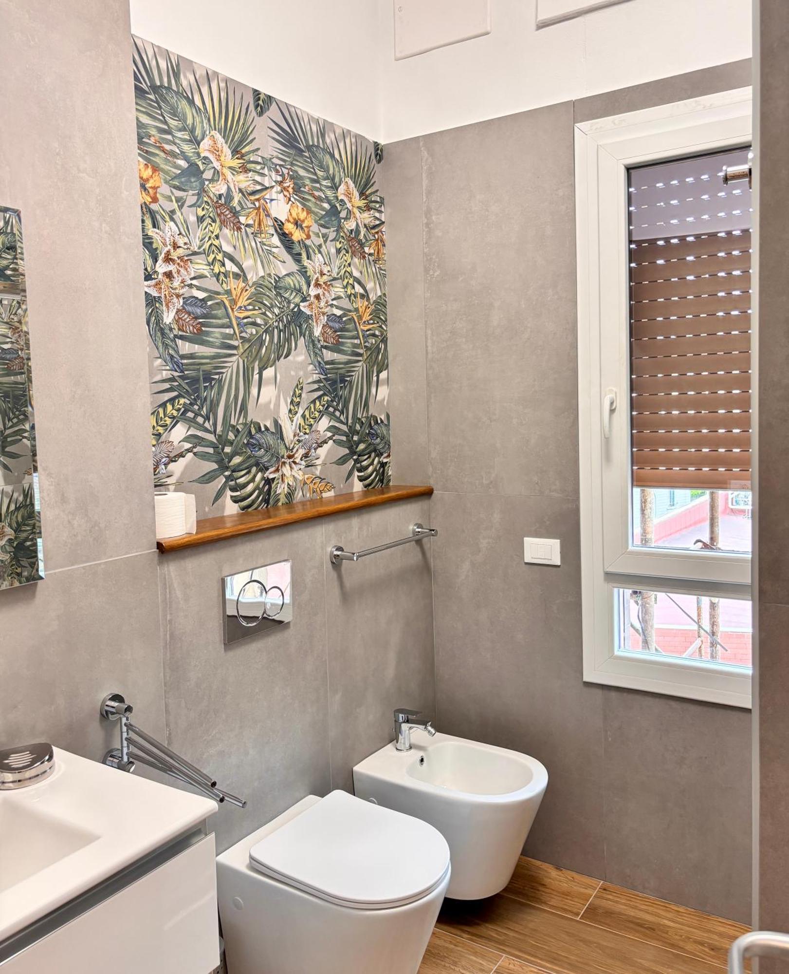Modern Renovated Near Center & Transit * Firenze
