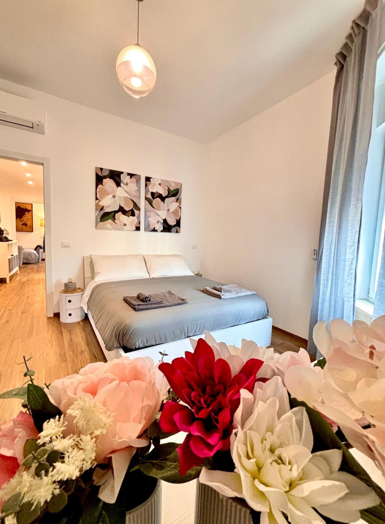 Modern Renovated Near Center & Transit Firenze