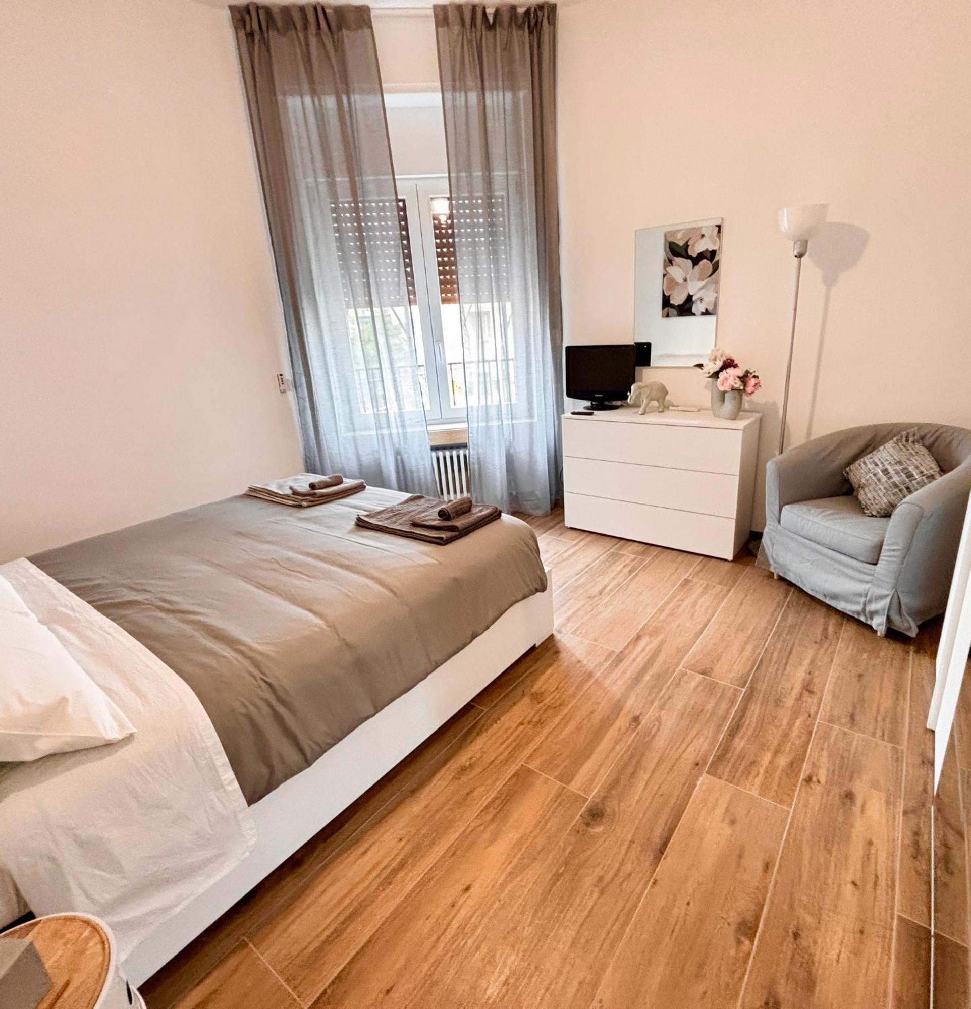 Modern Renovated Near Center & Transit Appartamento *
