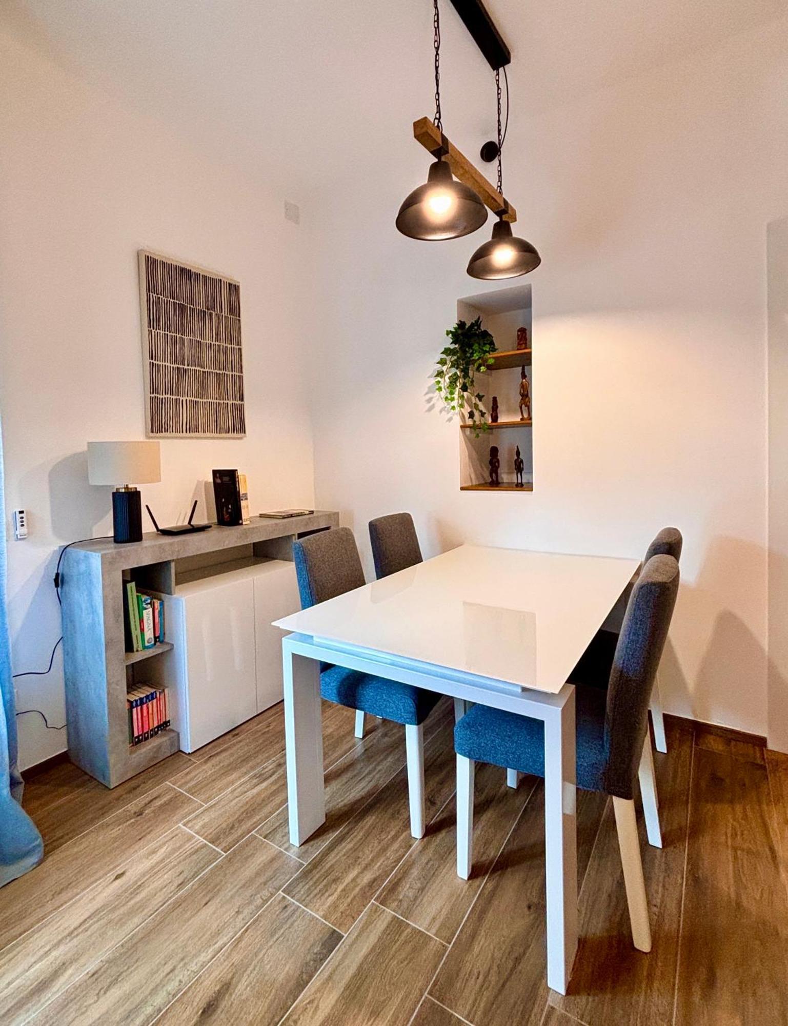Modern Renovated Near Center & Transit Firenze