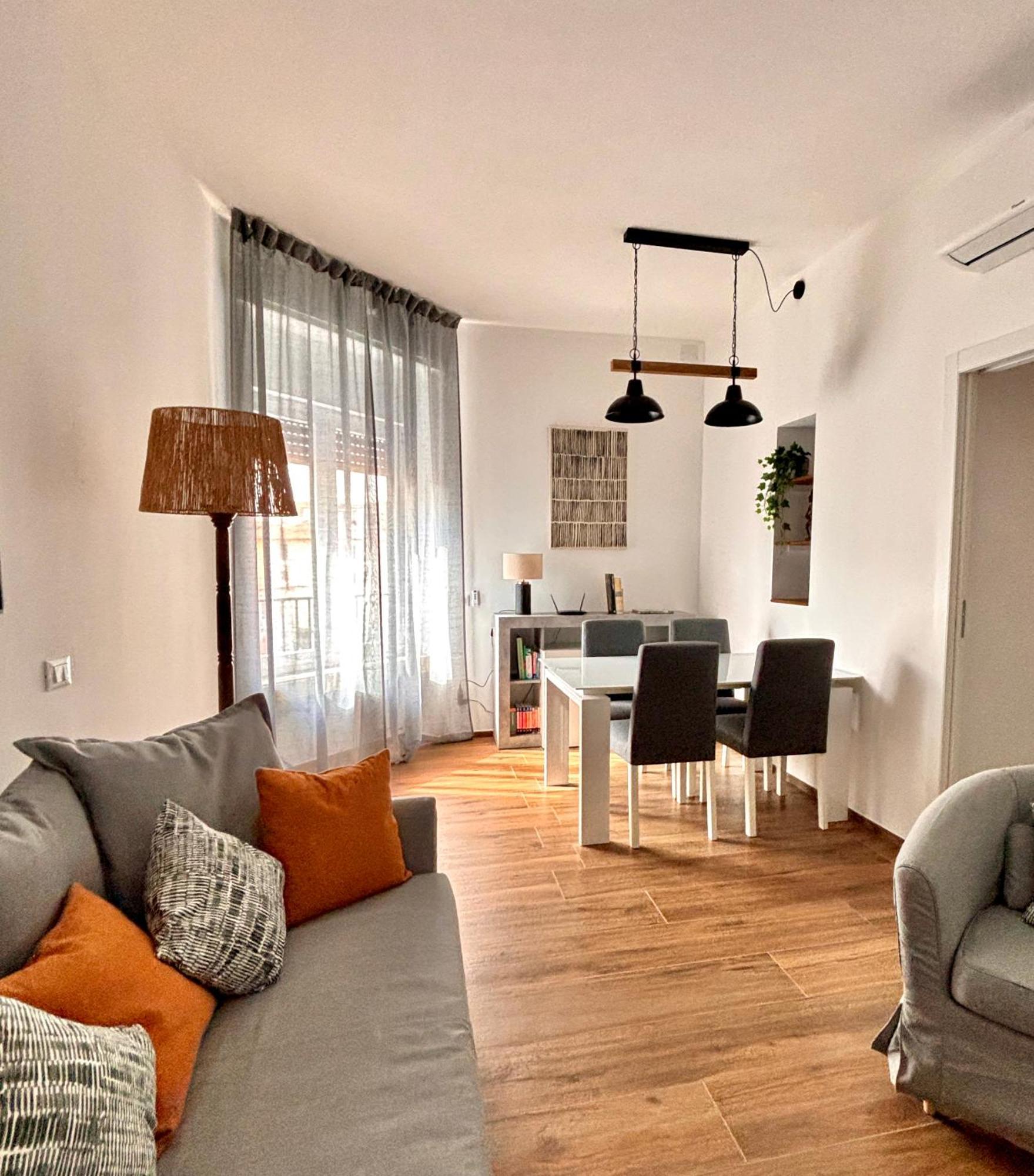 Modern Renovated Near Center & Transit Appartamento Firenze
