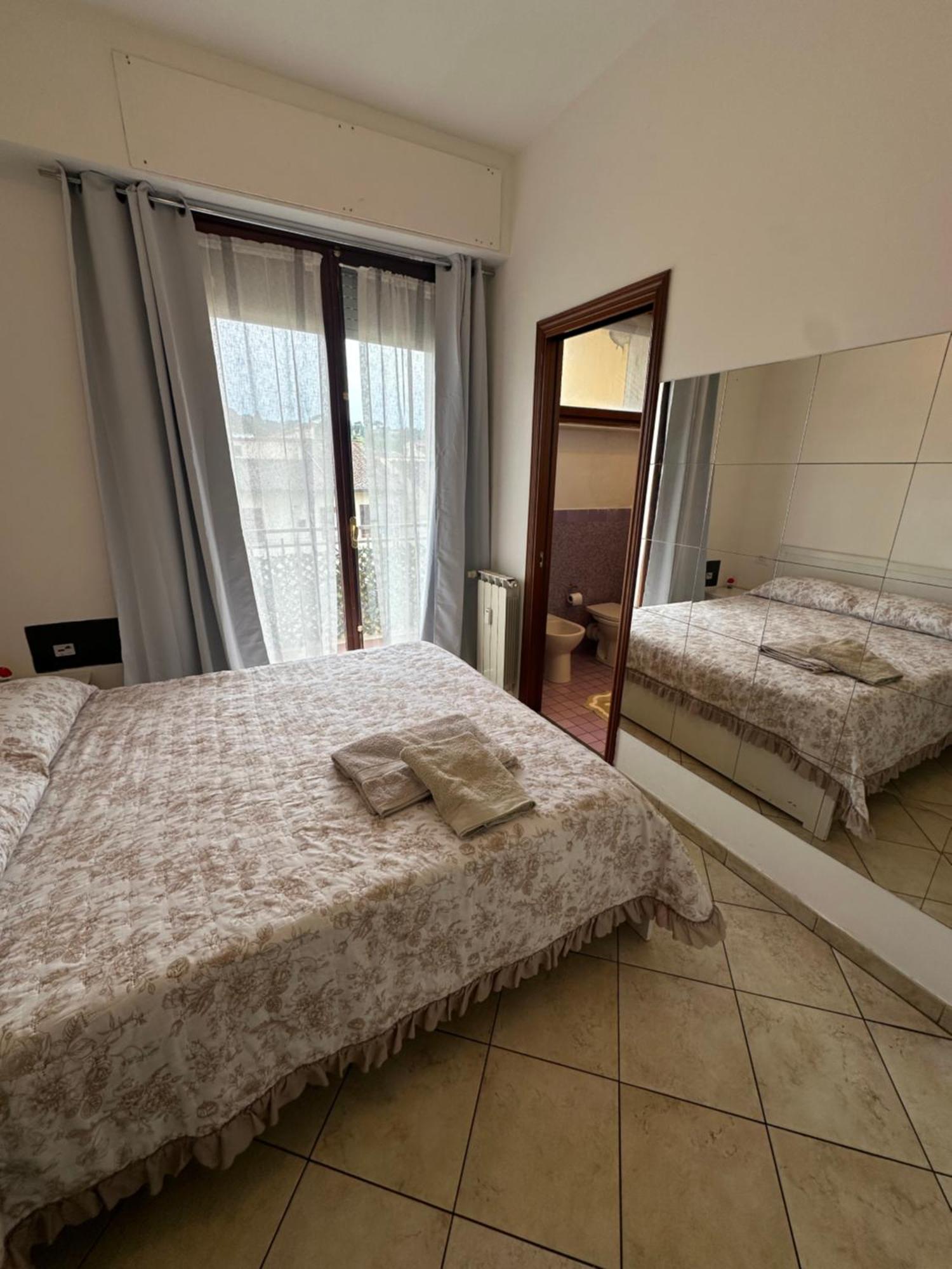 Golden Lungarno River Appartement