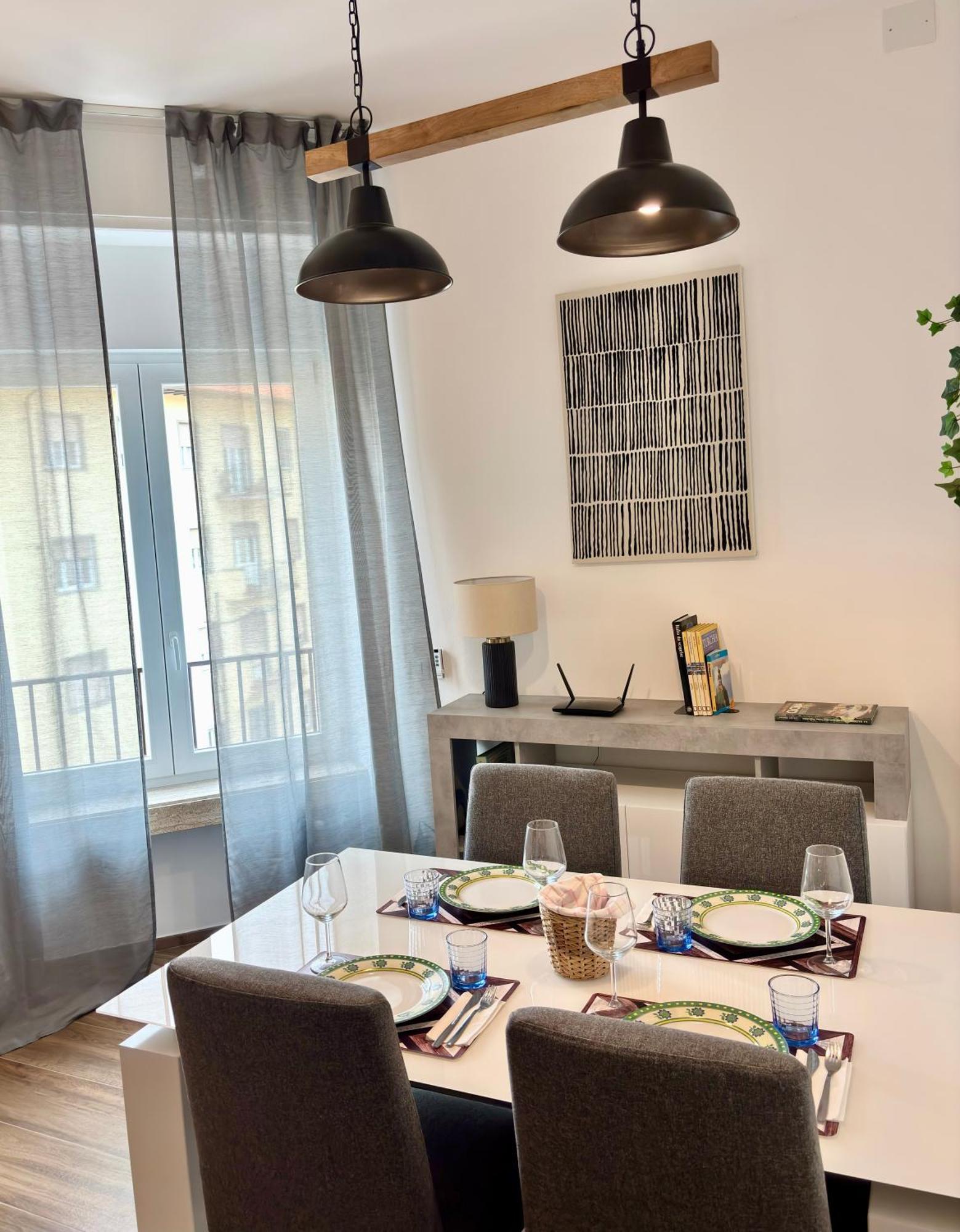 Appartamento Modern Renovated Near Center & Transit *