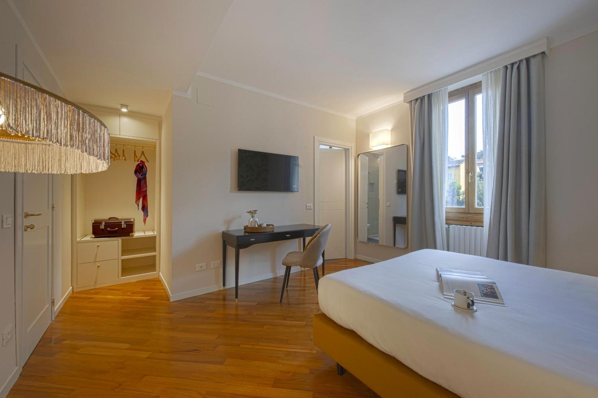 La Corticina - & - Affittacamere Firenze