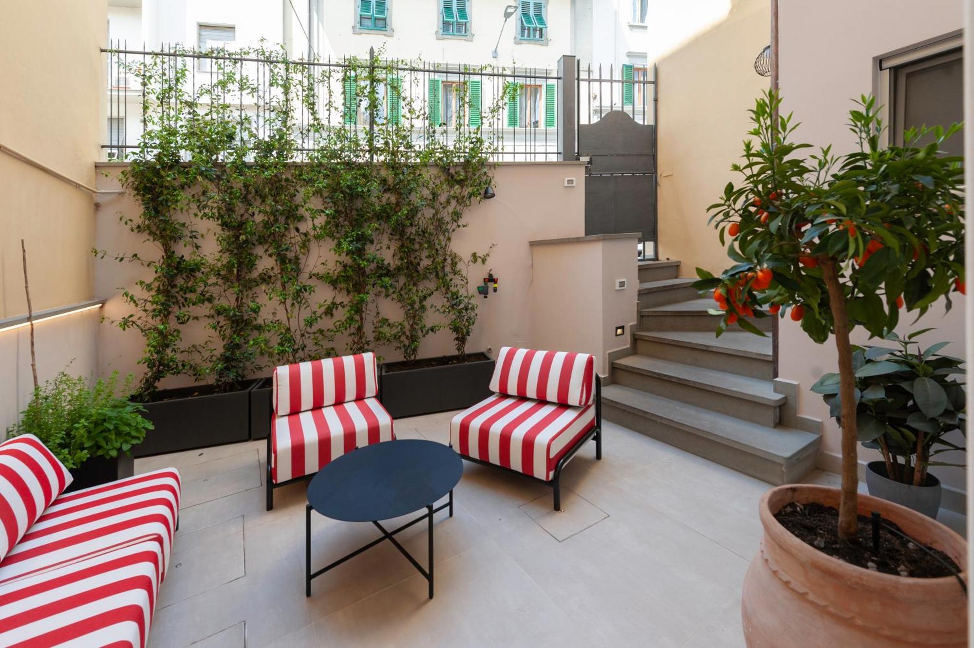 La Corticina - & - Affittacamere Firenze