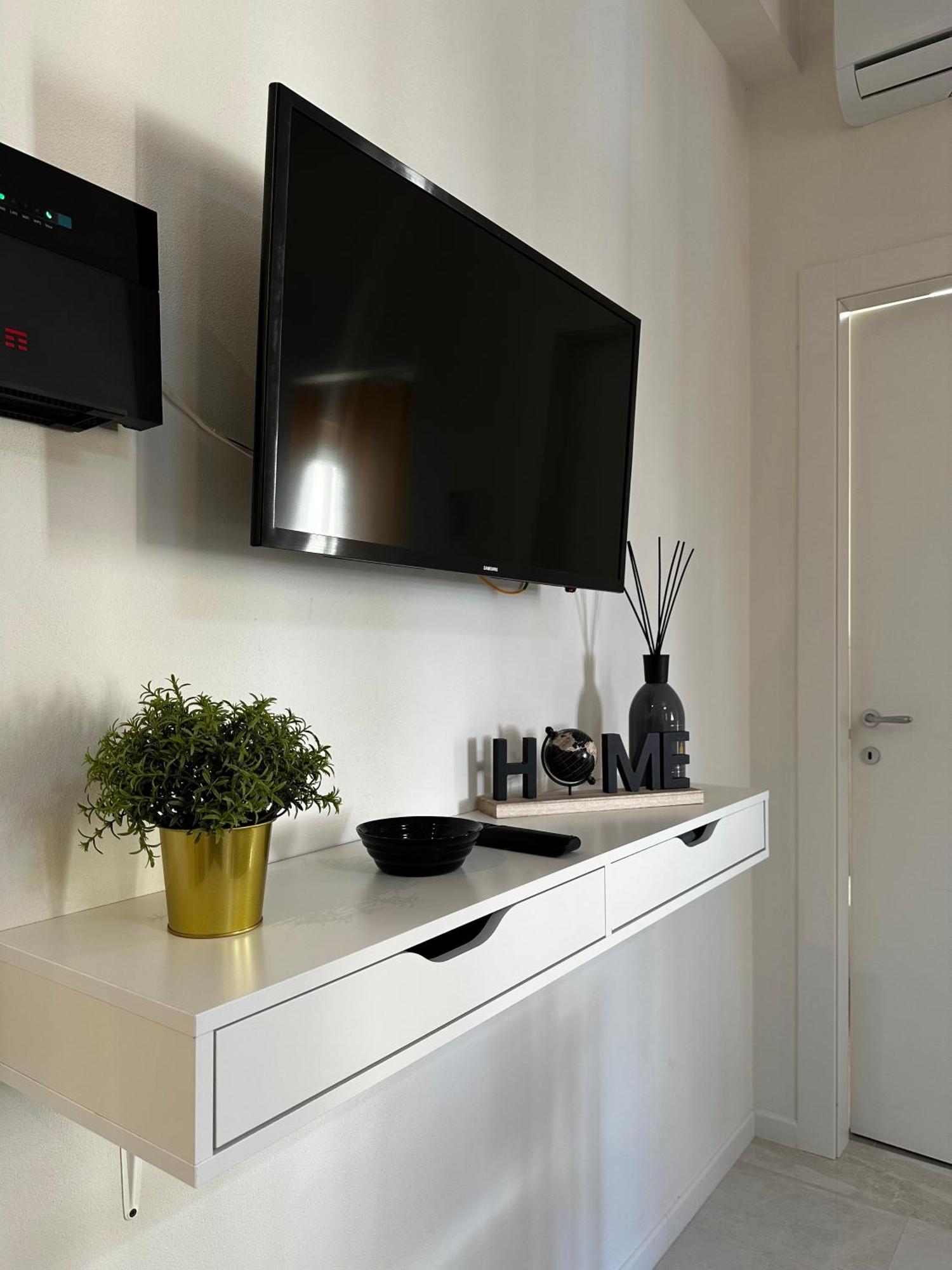 Nencionihouse- Modern Comfort Close To Center Appartamento Firenze