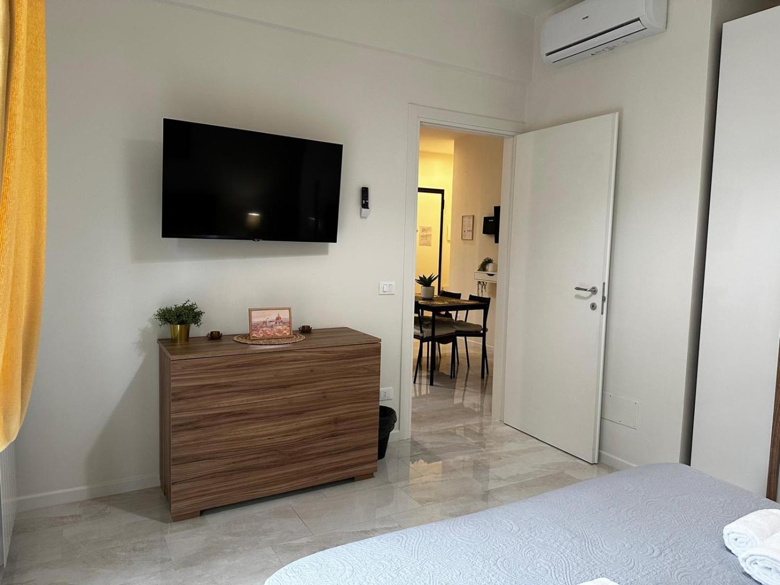 Nencionihouse- Modern Comfort Close To Center * Firenze