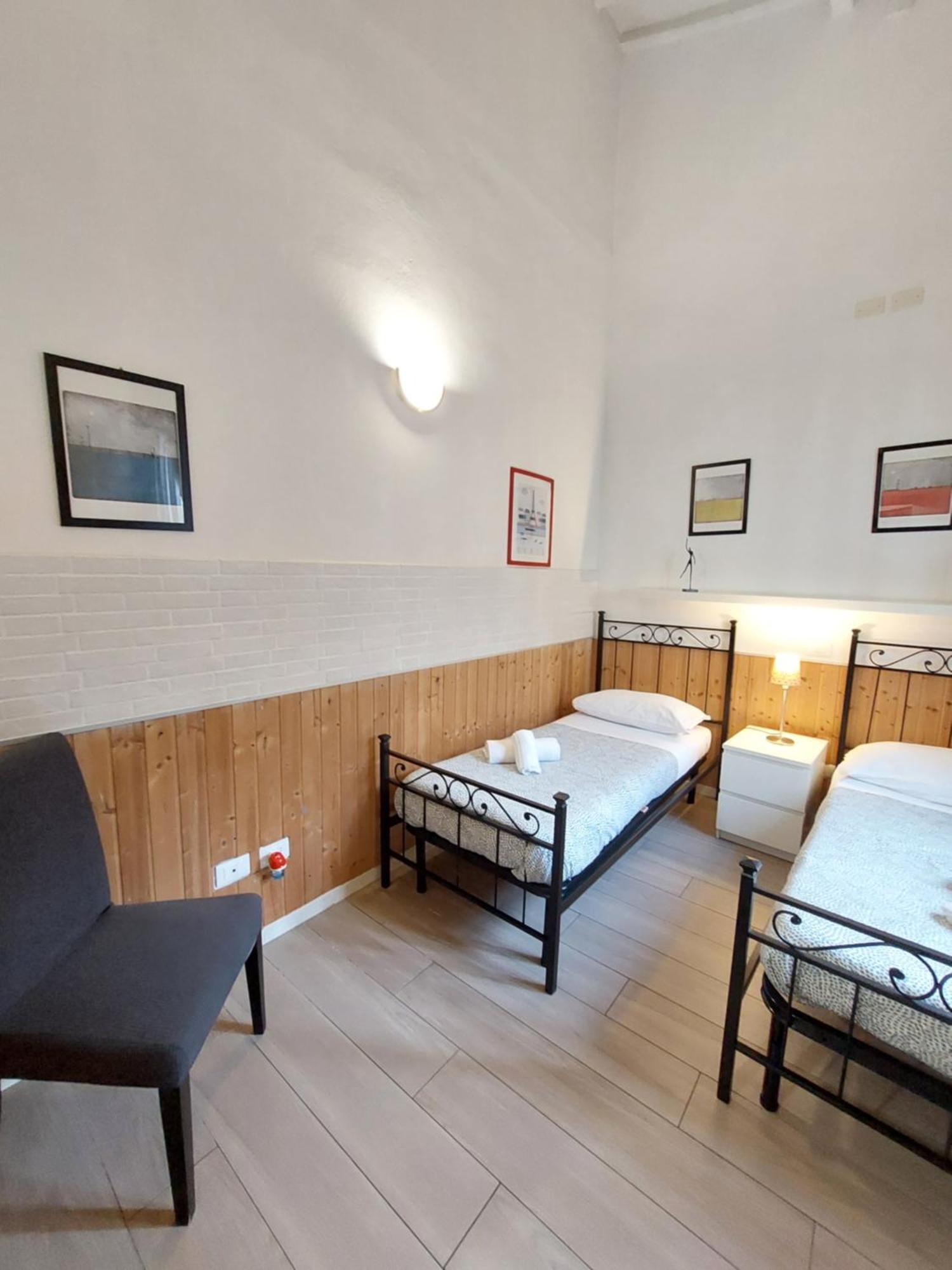 Alloggi Palmini Apartment Florence