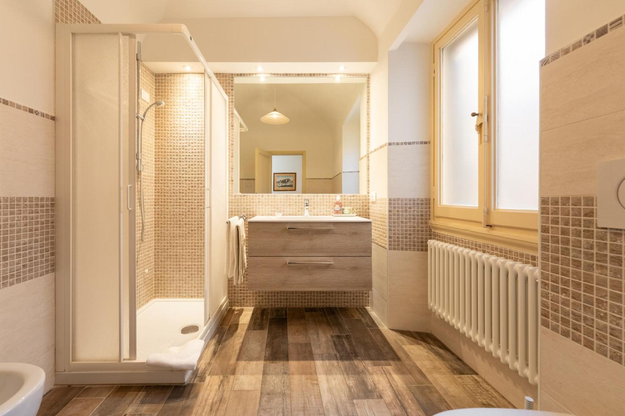 Lungarno Vespucci Charming Apartment Florenz