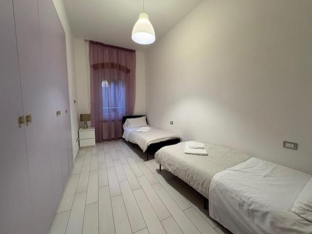 Appartamento Centro Citta