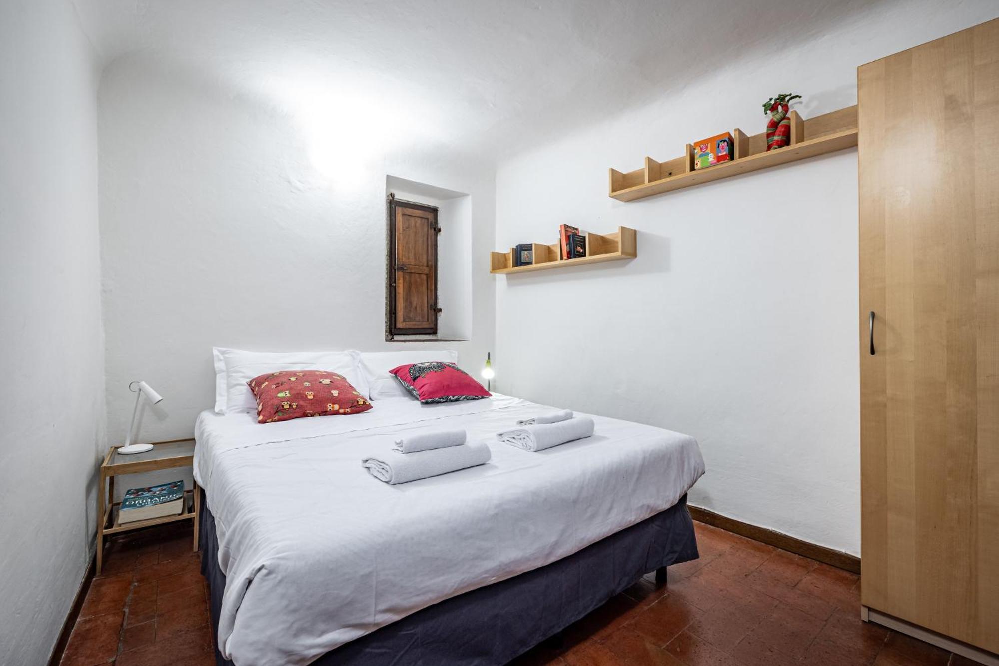 Roommo Viola Apartamento Florença