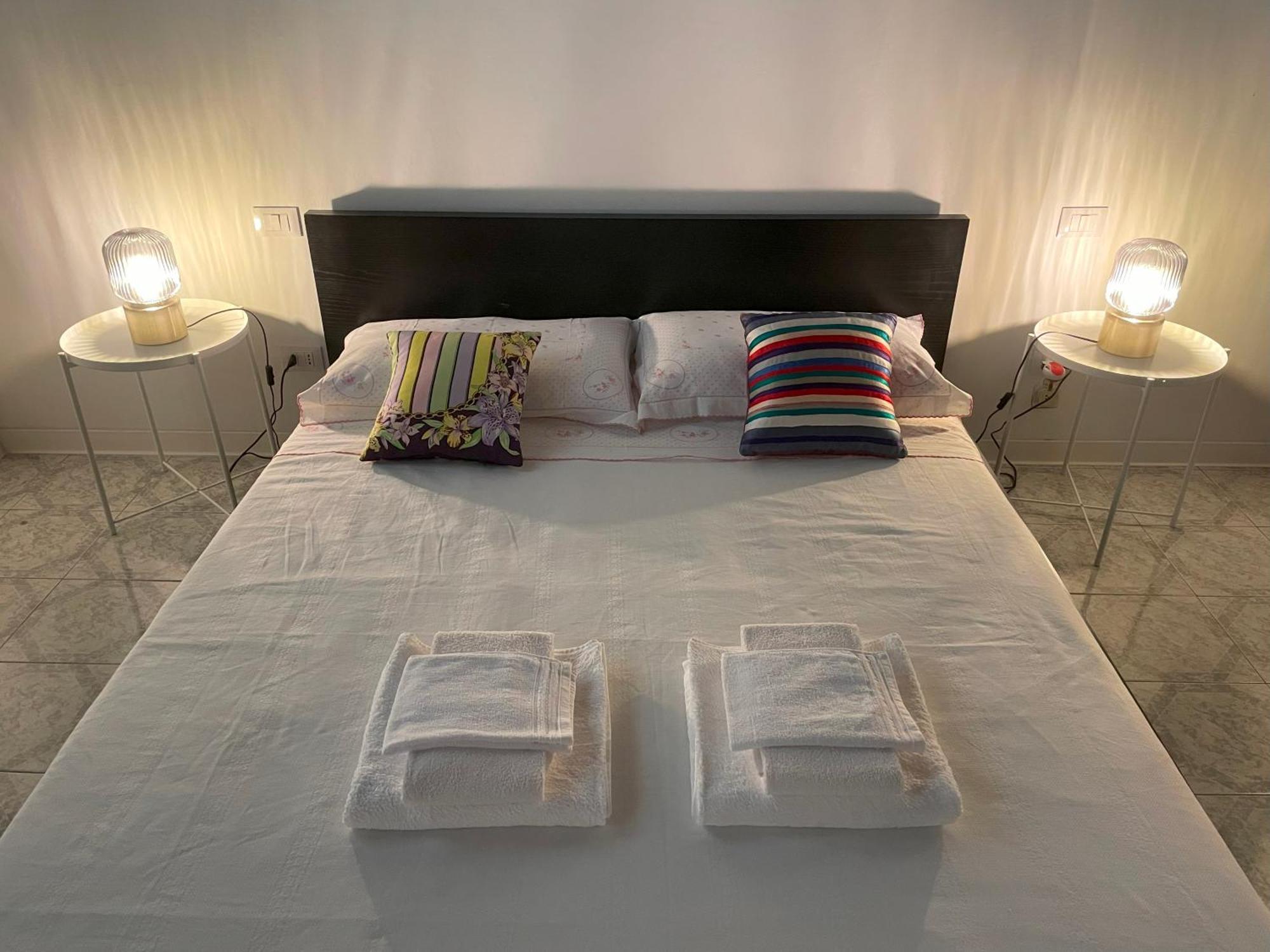 Michelangiolo Apartment Florenz