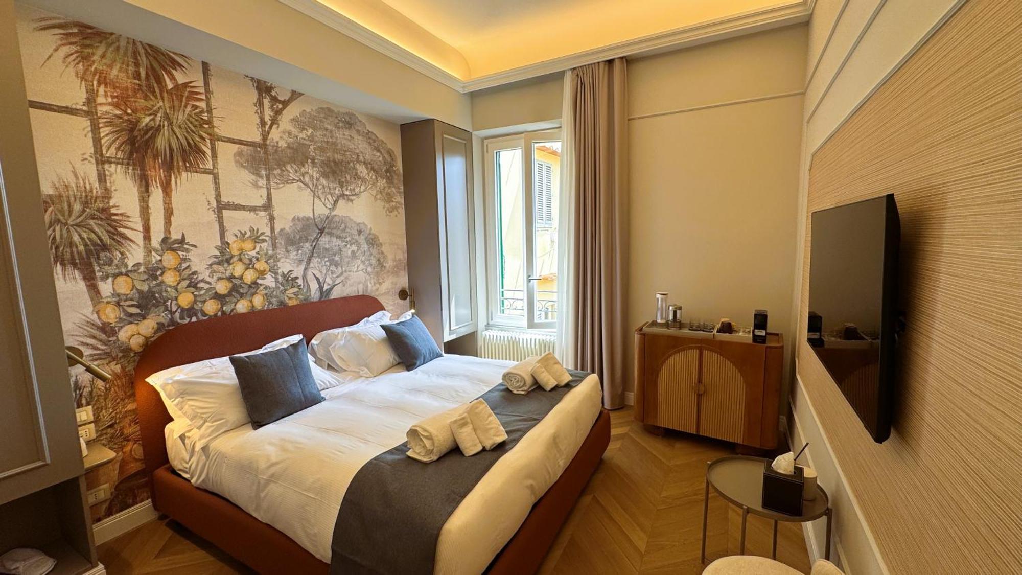 Aparthotel Dimora Collection - Le Logge - Historic Boutique Luxury
