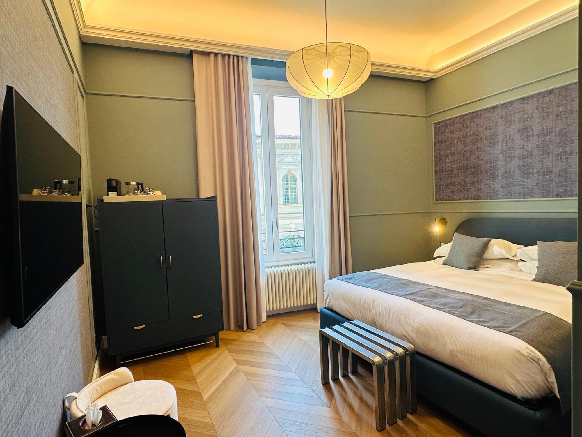 Dimora Collection - Le Logge - Historic Boutique Luxury Aparthotel