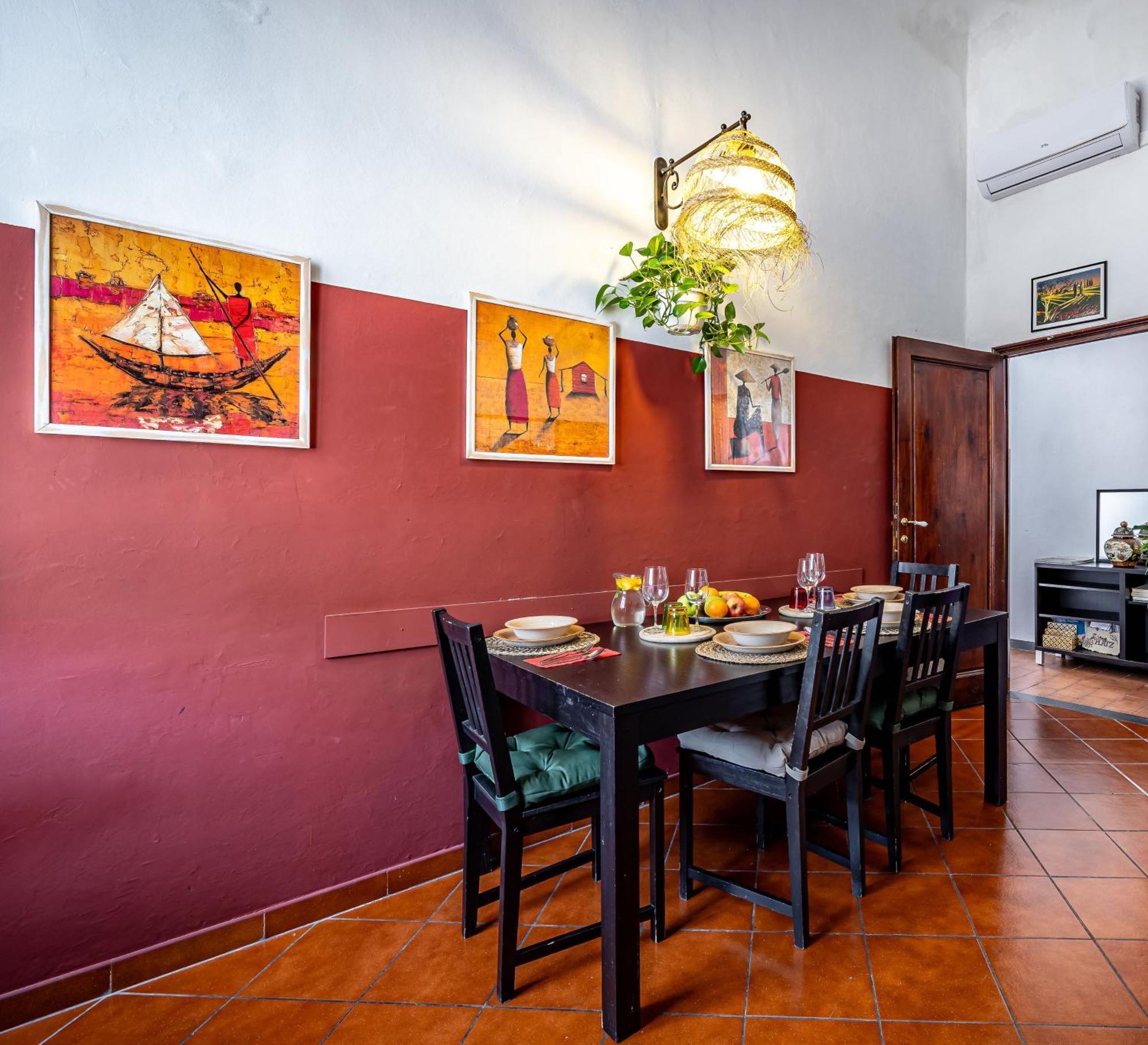 Il Magnifico Guest house