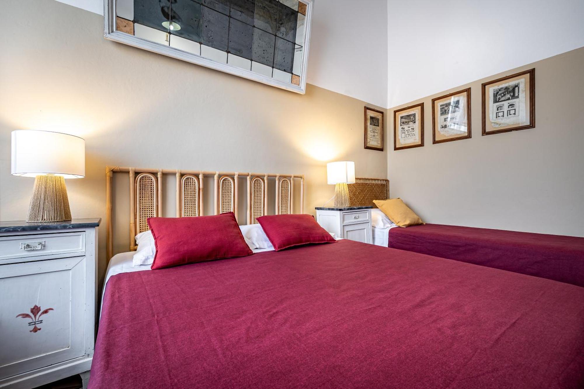 Il Magnifico Guest house 3*