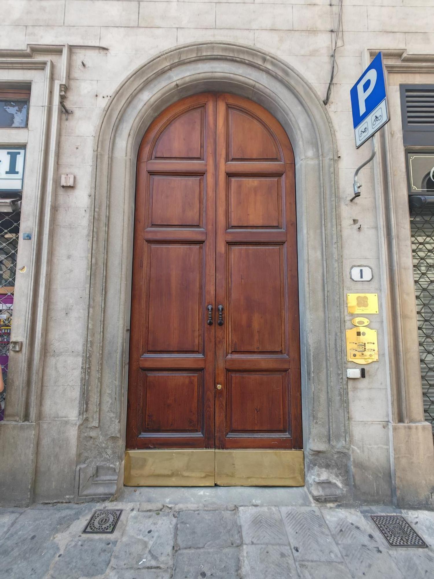 Aparthotel Dimora Collection - Le Logge - Historic Boutique Luxury Florença