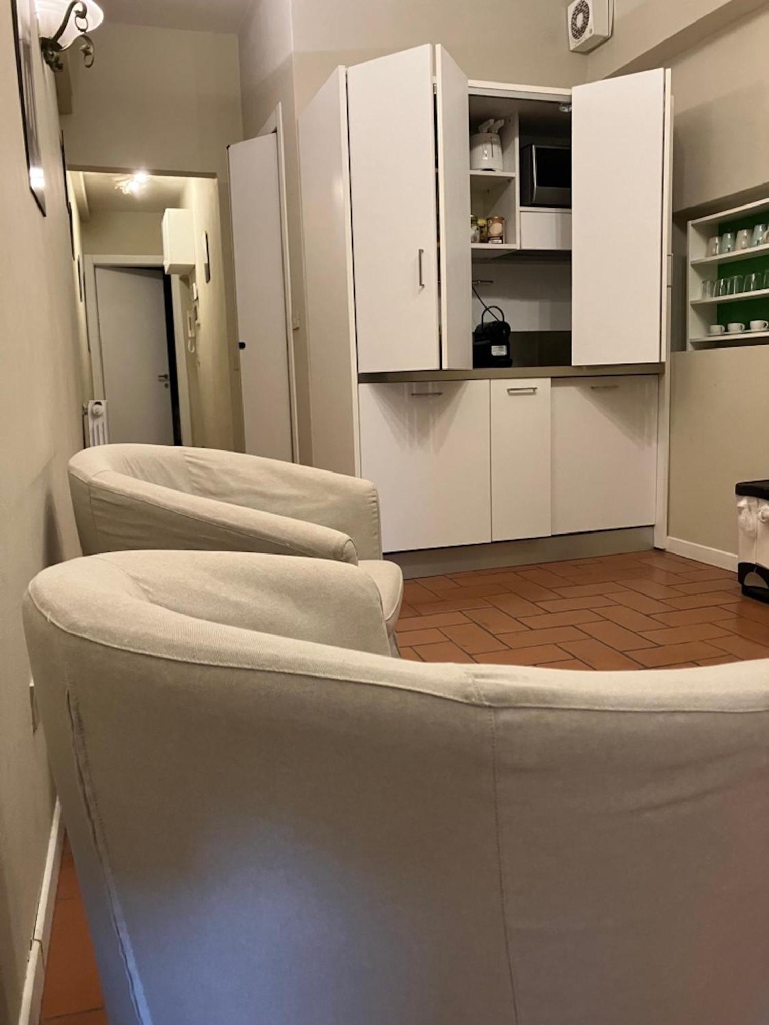 San Frediano 56 Appartamento
