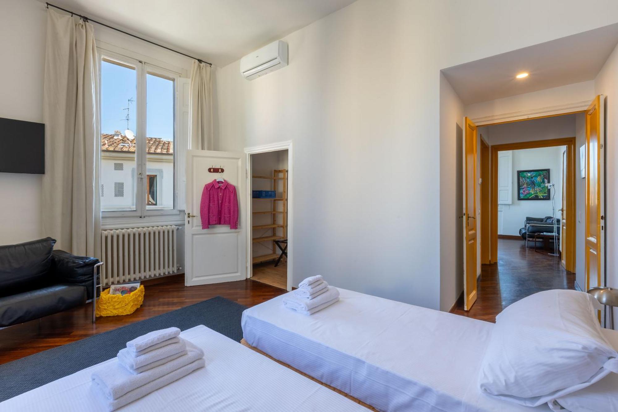 Casa vacanze Palazzina Maresa Firenze