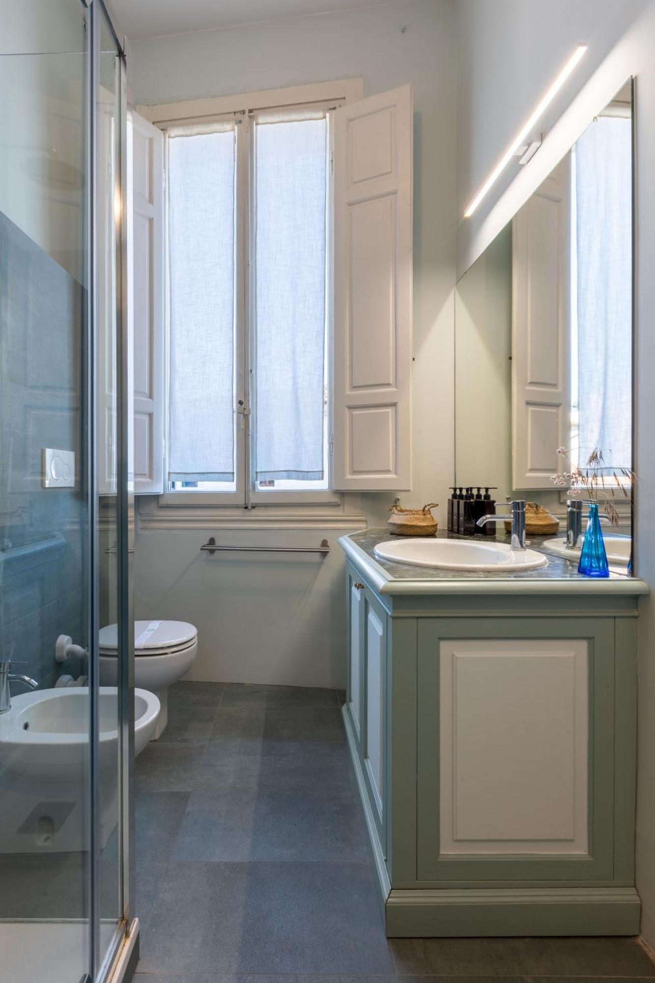 Palazzina Maresa Casa vacanze Firenze