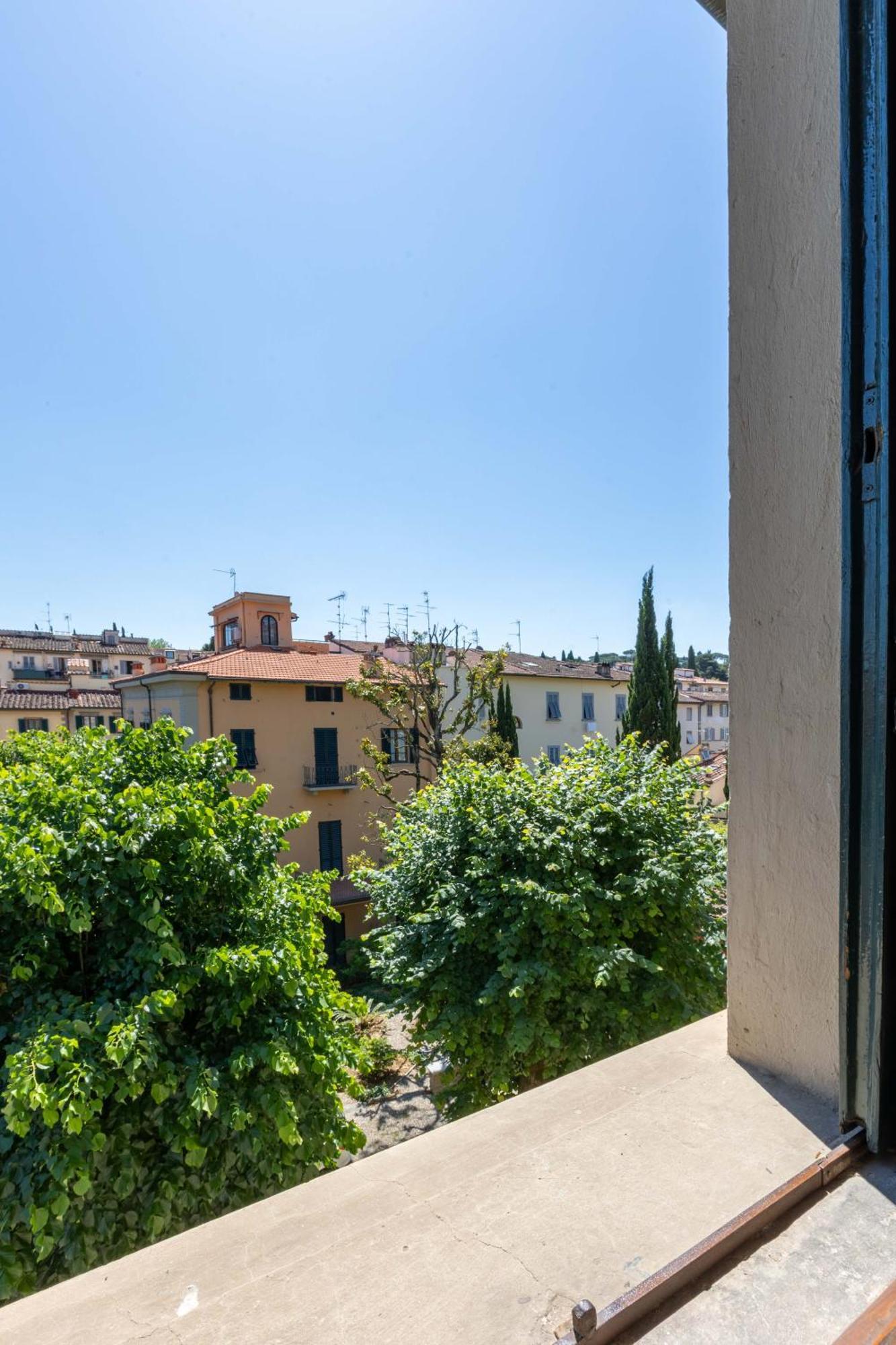 Casa vacanze Palazzina Maresa *