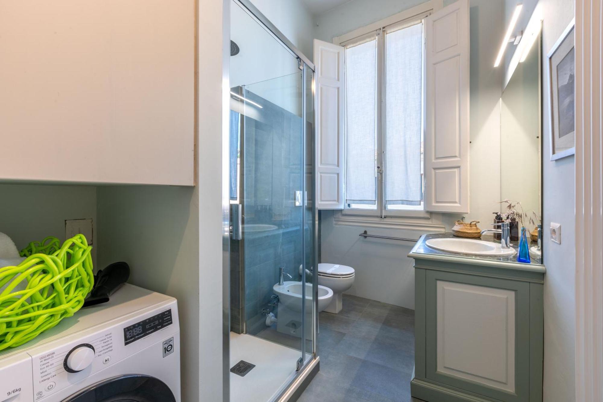 Palazzina Maresa Casa vacanze Firenze