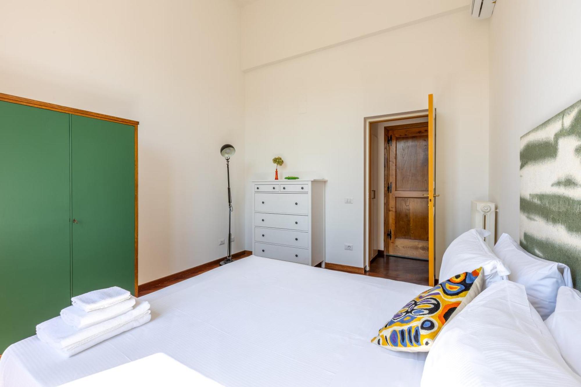 Palazzina Maresa Casa vacanze *