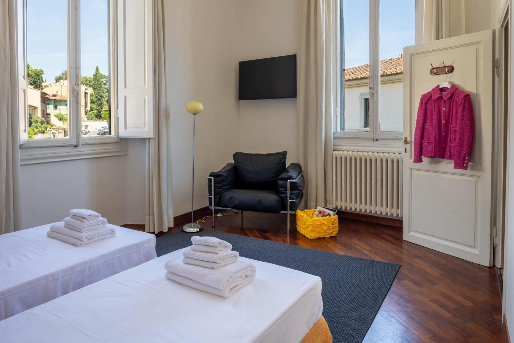 Palazzina Maresa Casa vacanze