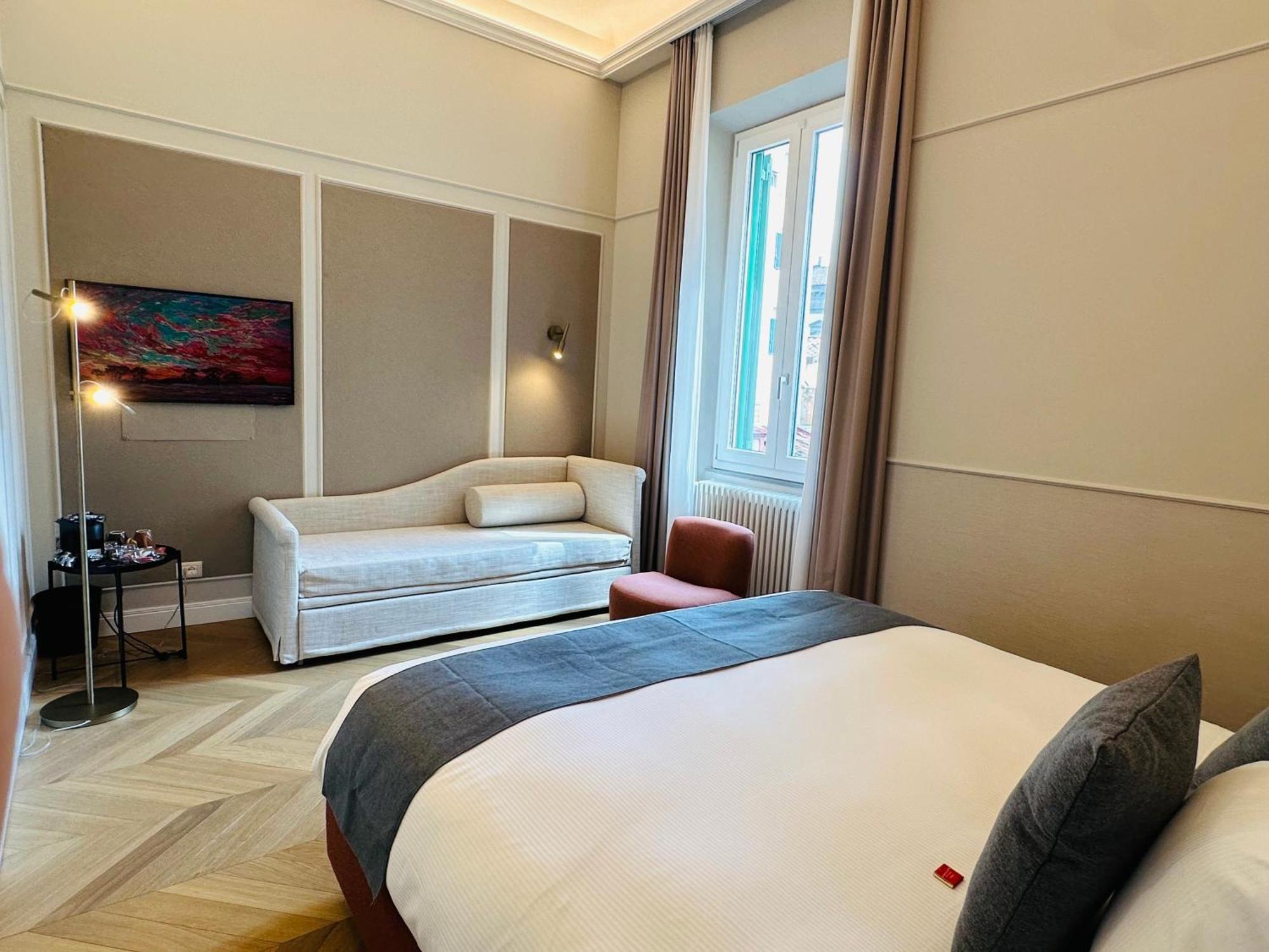 Dimora Collection - Le Logge - Historic Boutique Luxury Aparthotel *