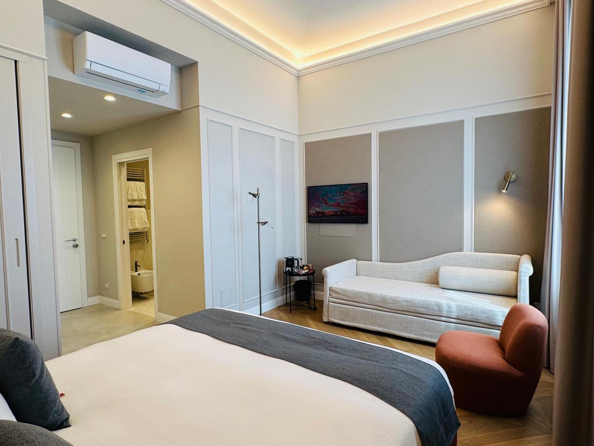 Dimora Collection - Le Logge - Historic Boutique Luxury Aparthotel *