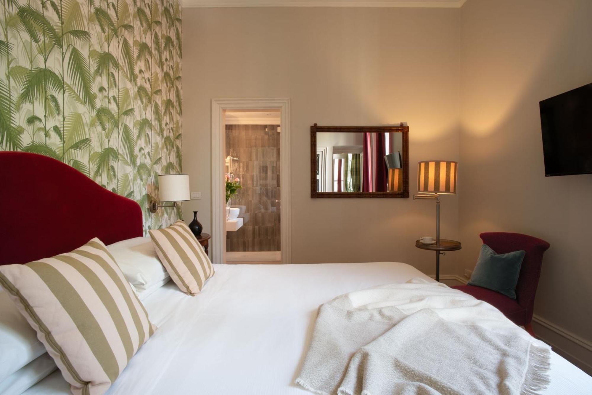 Serristori Palace Aparthotel Florence