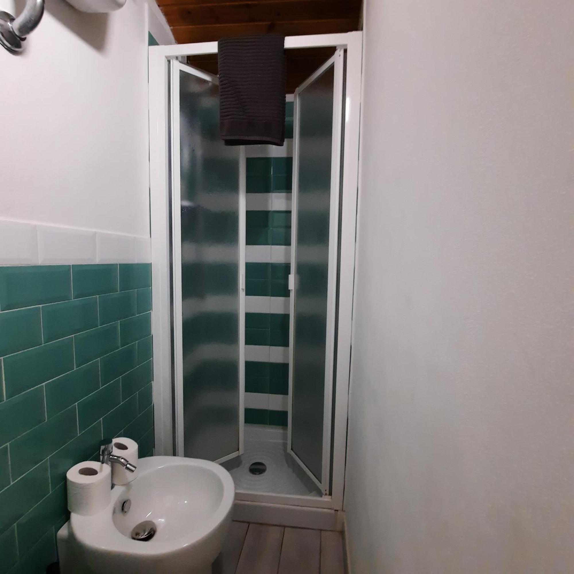 La Casetta Di Paolo Apartment