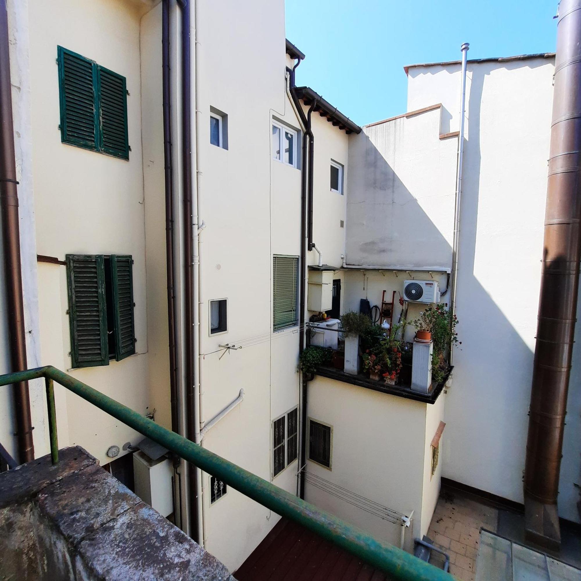 Apartment La Casetta Di Paolo