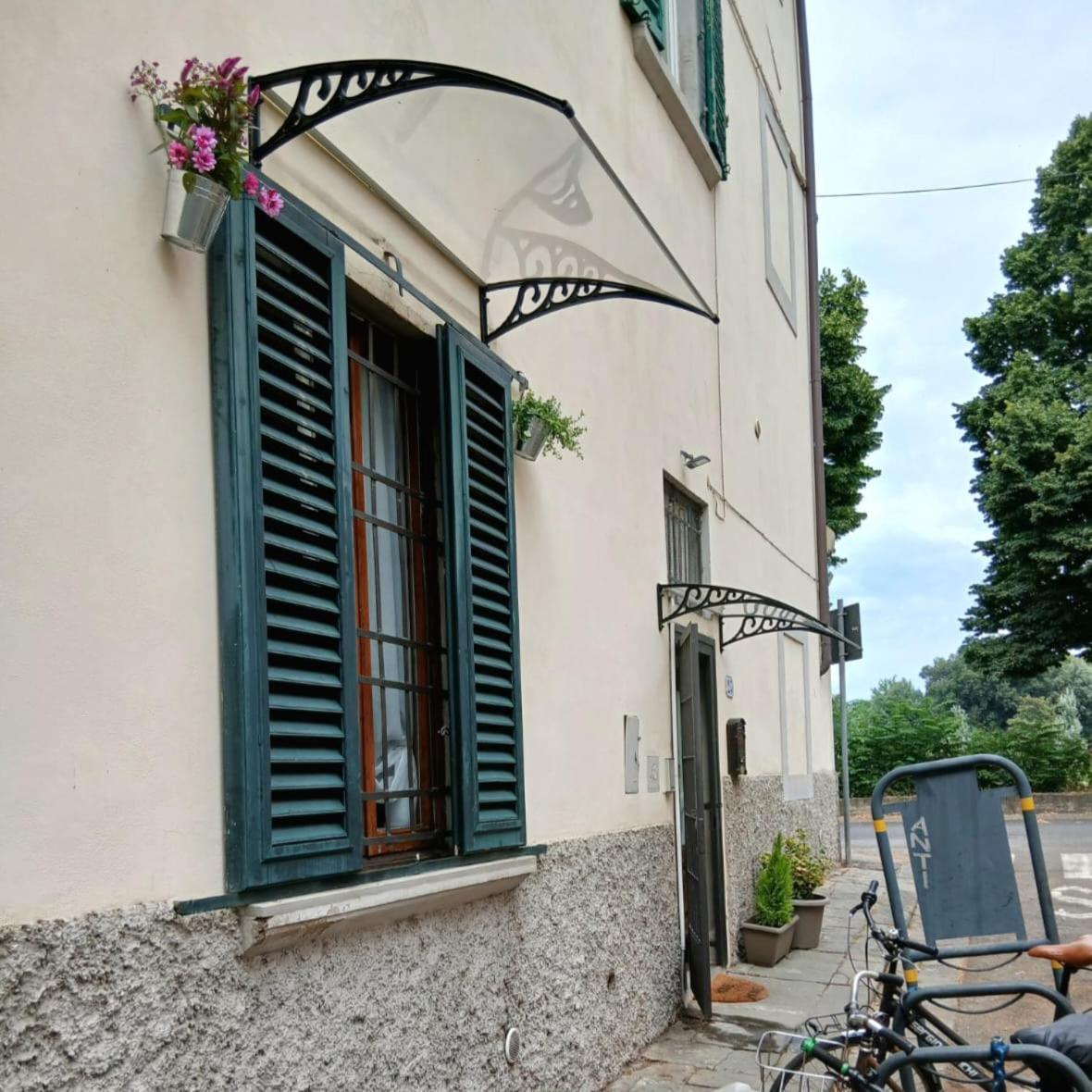 Apartment Arno D' Argento
