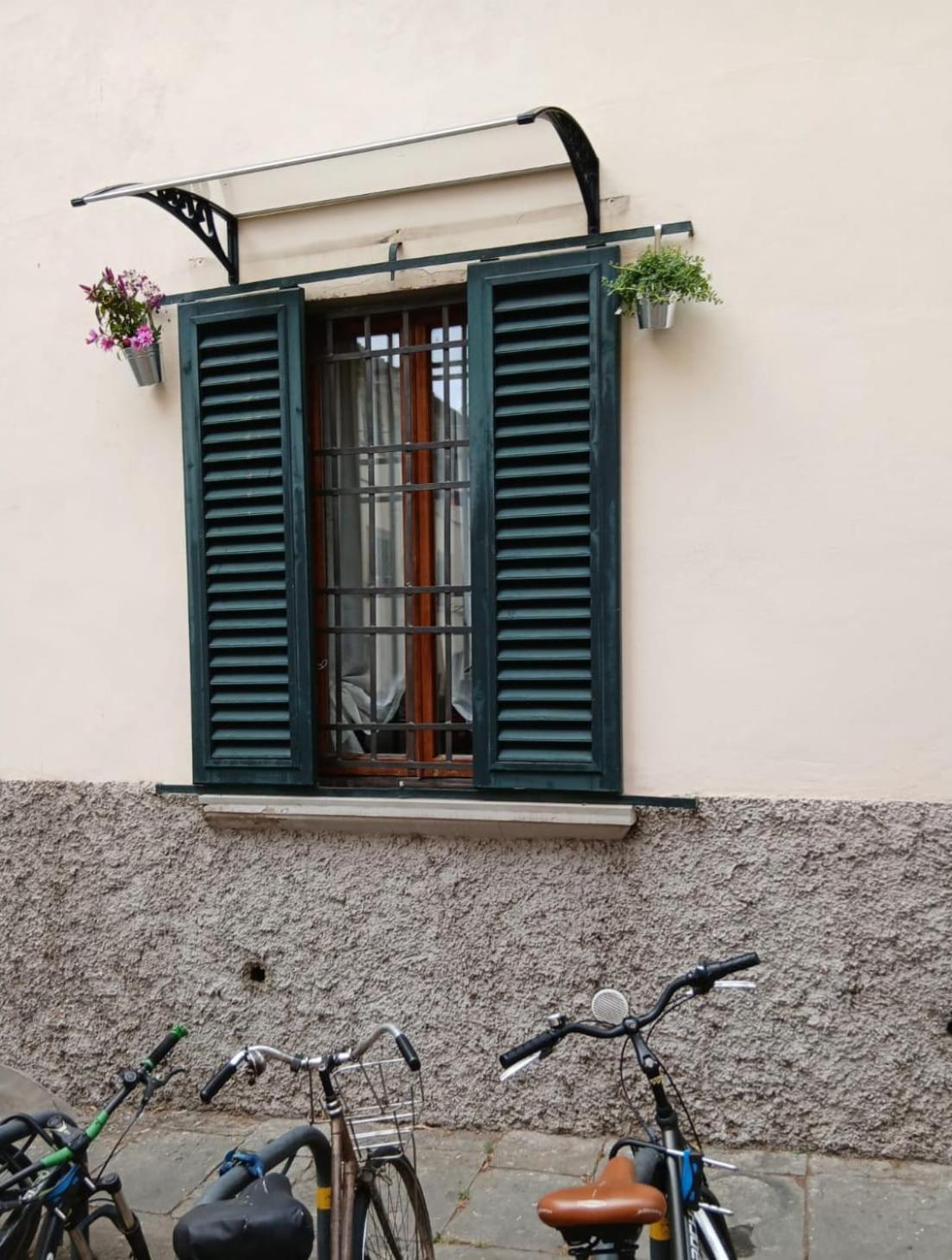 Apartment Arno D' Argento