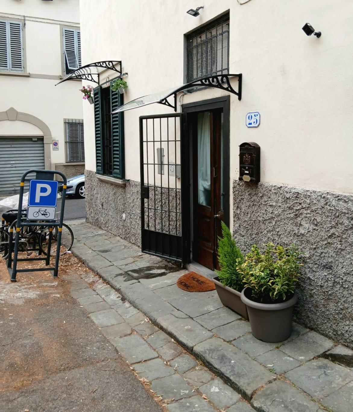 Apartment Arno D' Argento Florence