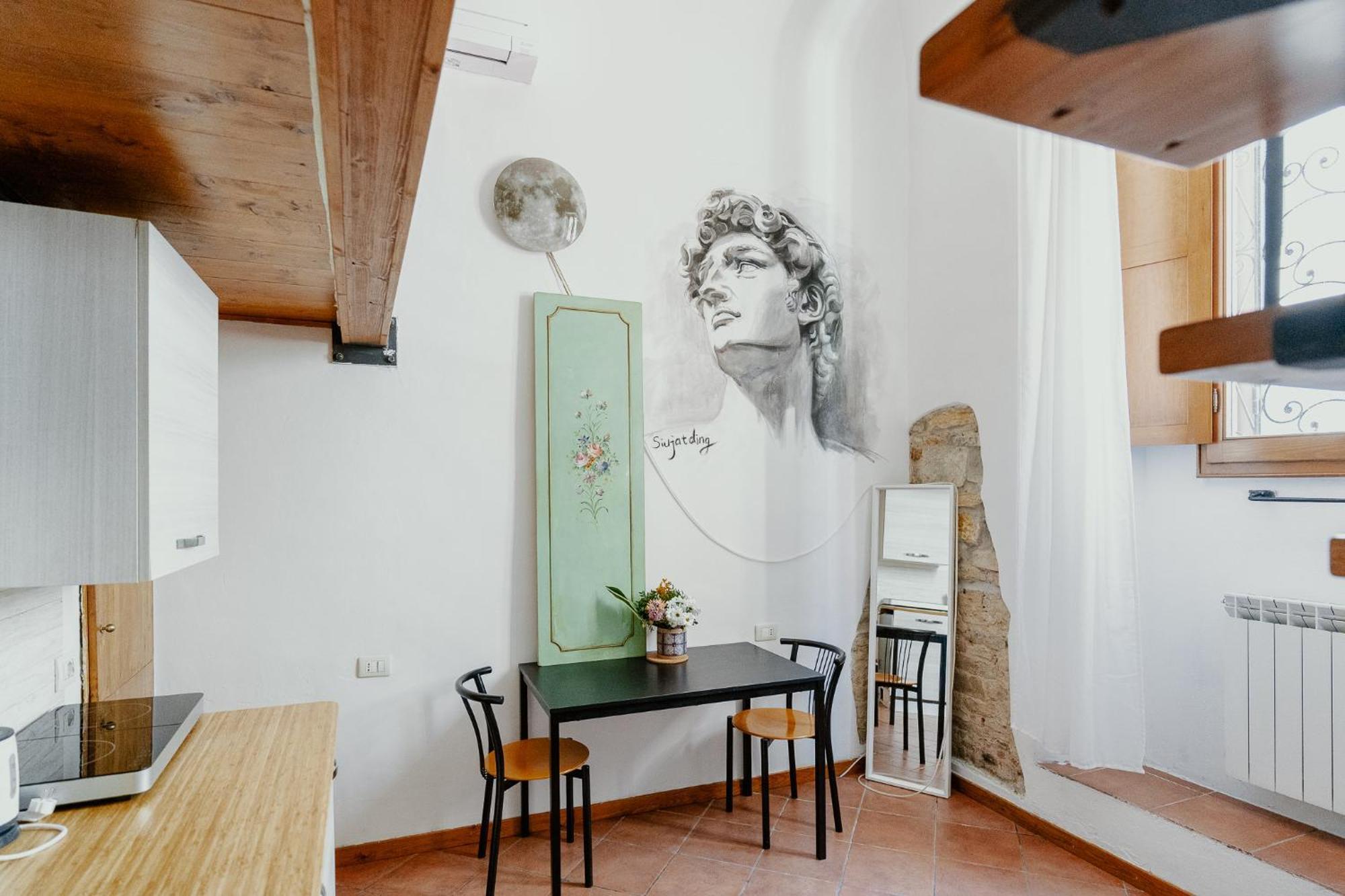 Montebello 32 Firenze