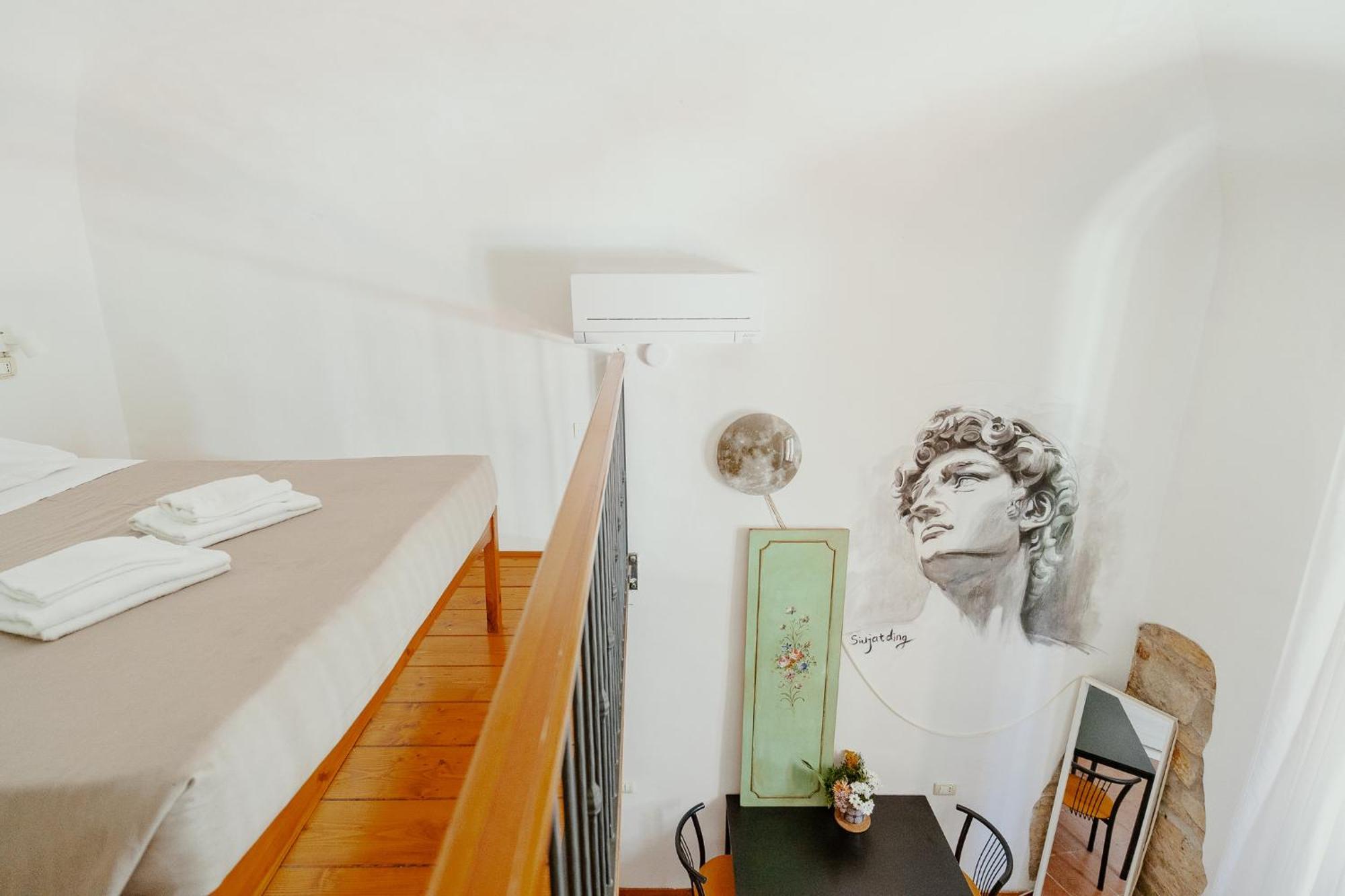 Appartamento Montebello 32 Firenze