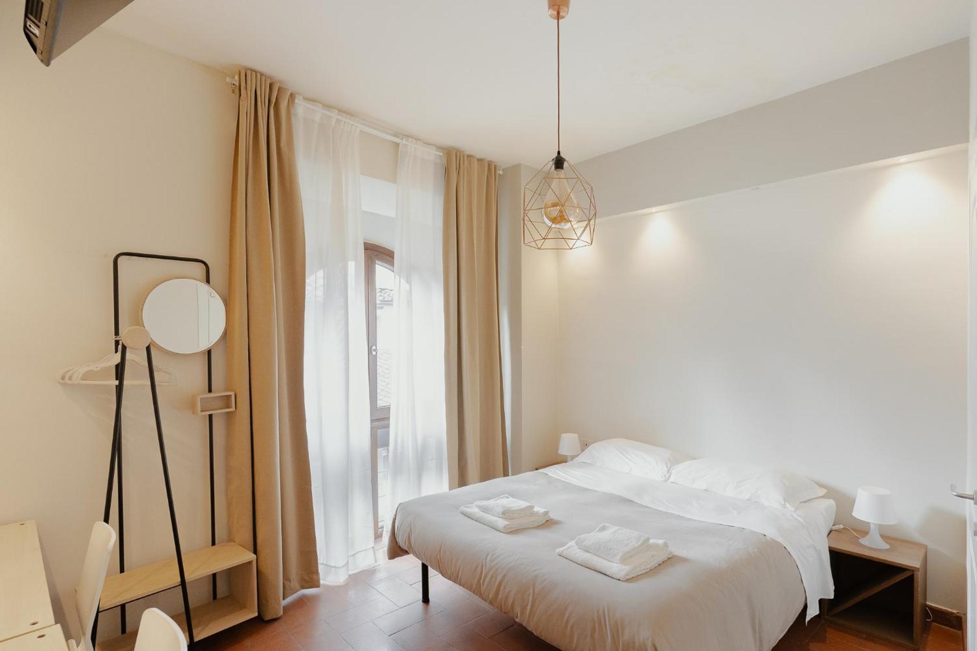 Guest house Duomo - Matrimoniali Con Bagno Privato *