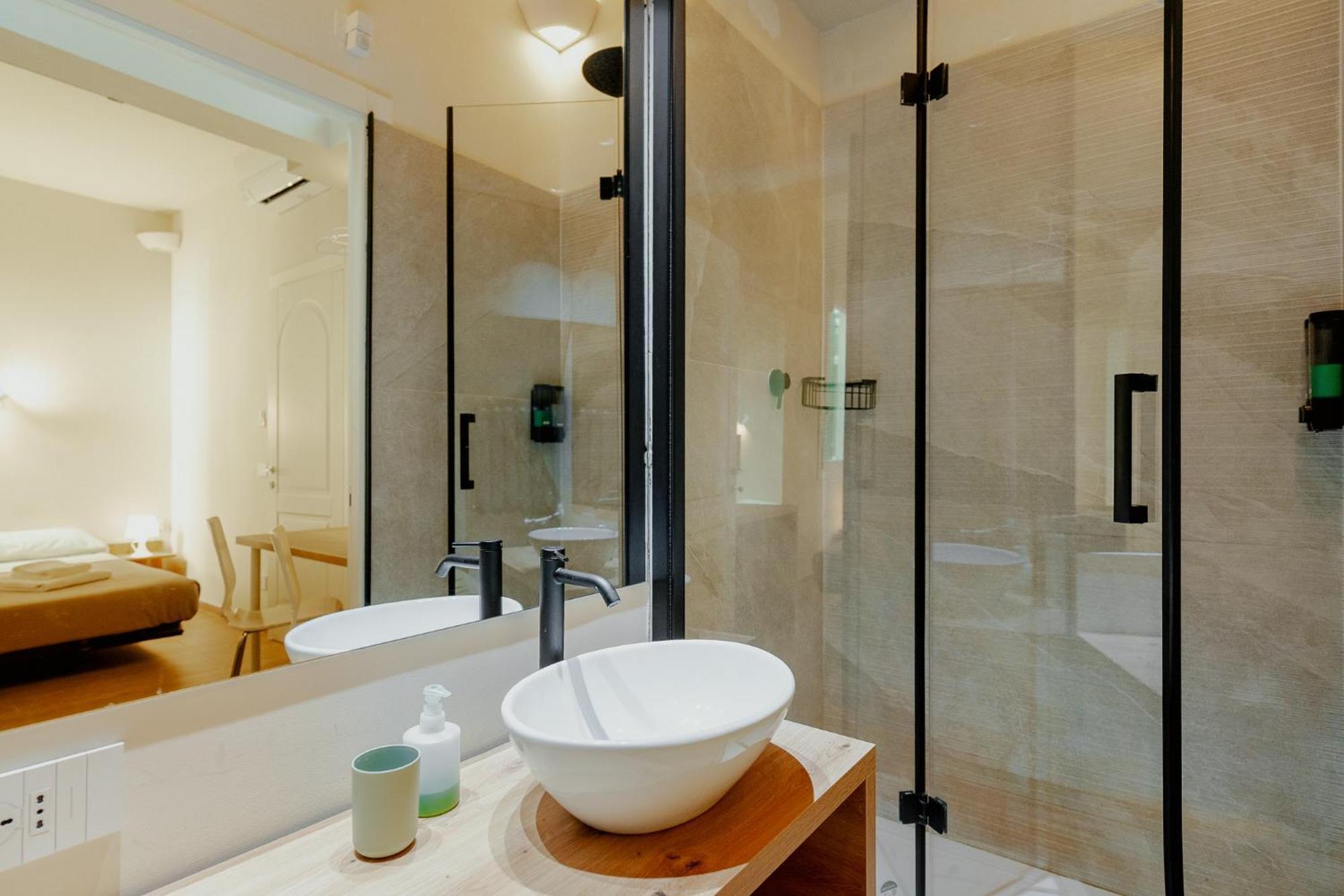 Guest house Duomo - Matrimoniali Con Bagno Privato *