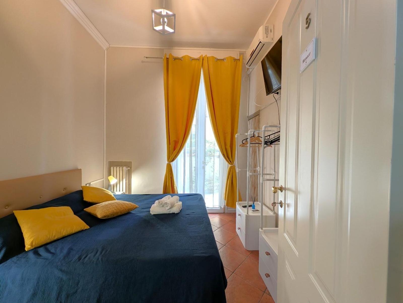 Piccarda Guest house *