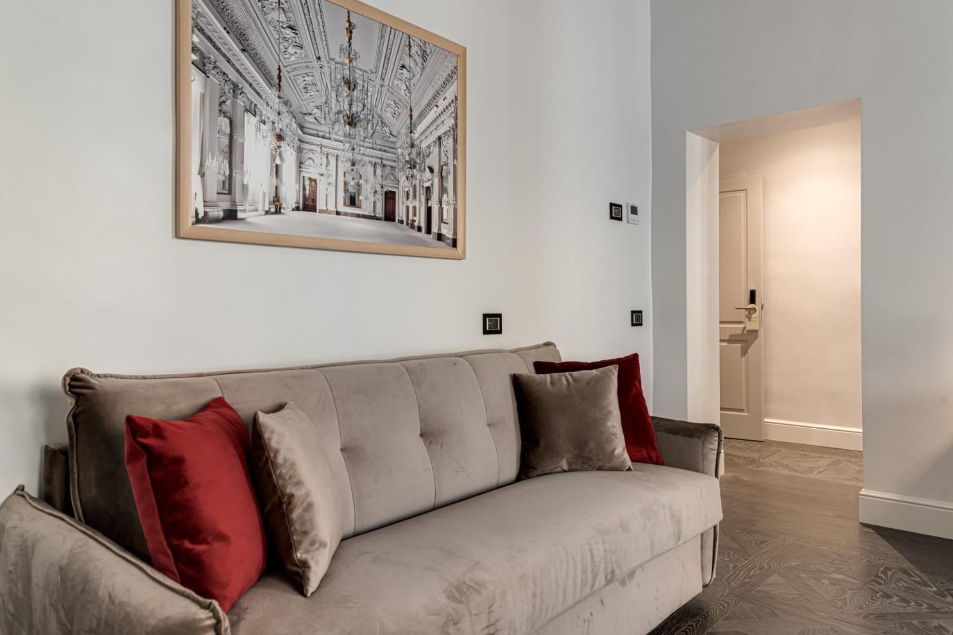 Magia Di Guest house