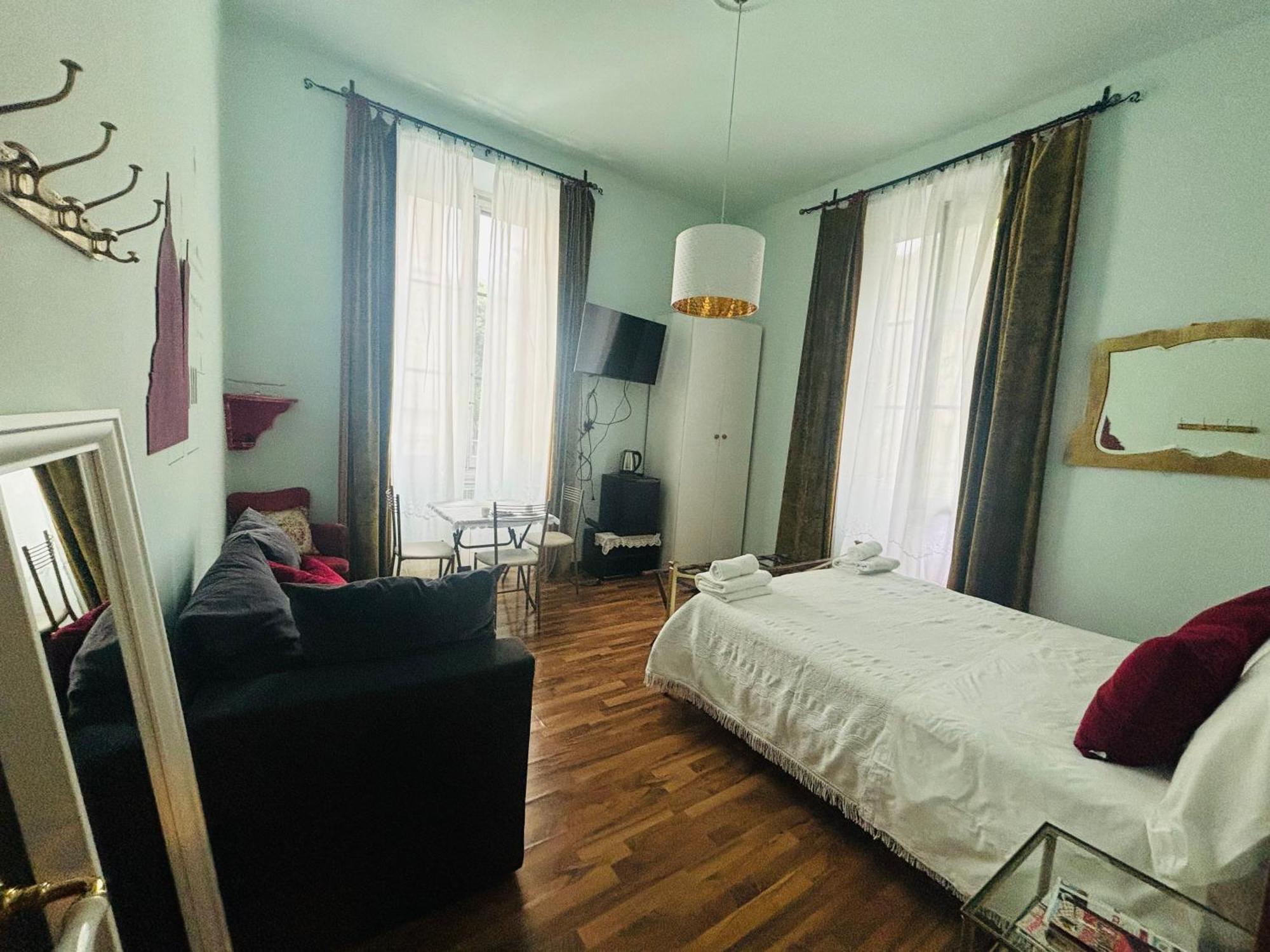 In Liberta Parterre Guest house Florence