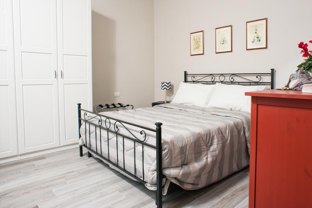 Fifty Seven Bed & Breakfast Florence
