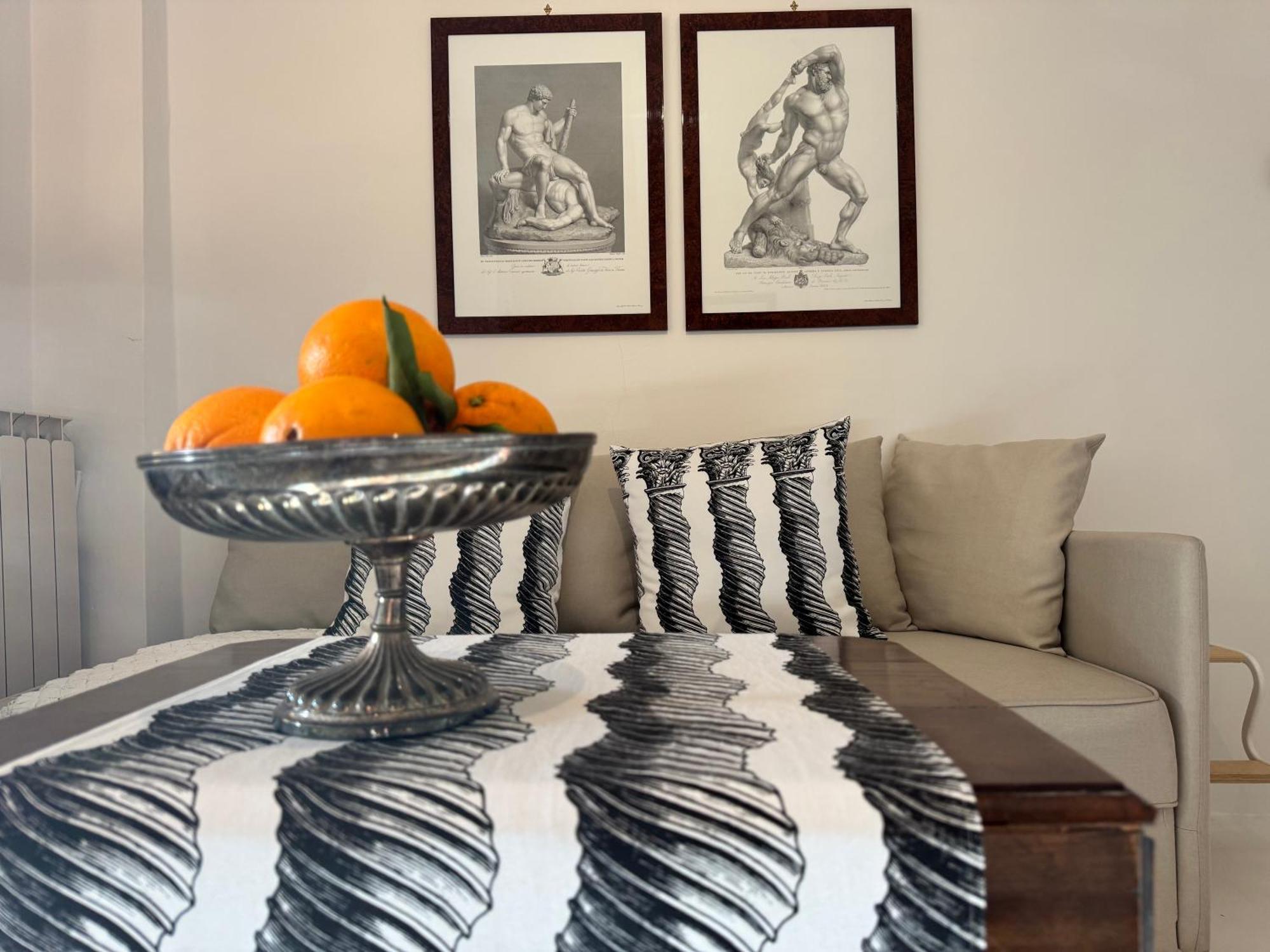 Apartment Acacia - Anteo *
