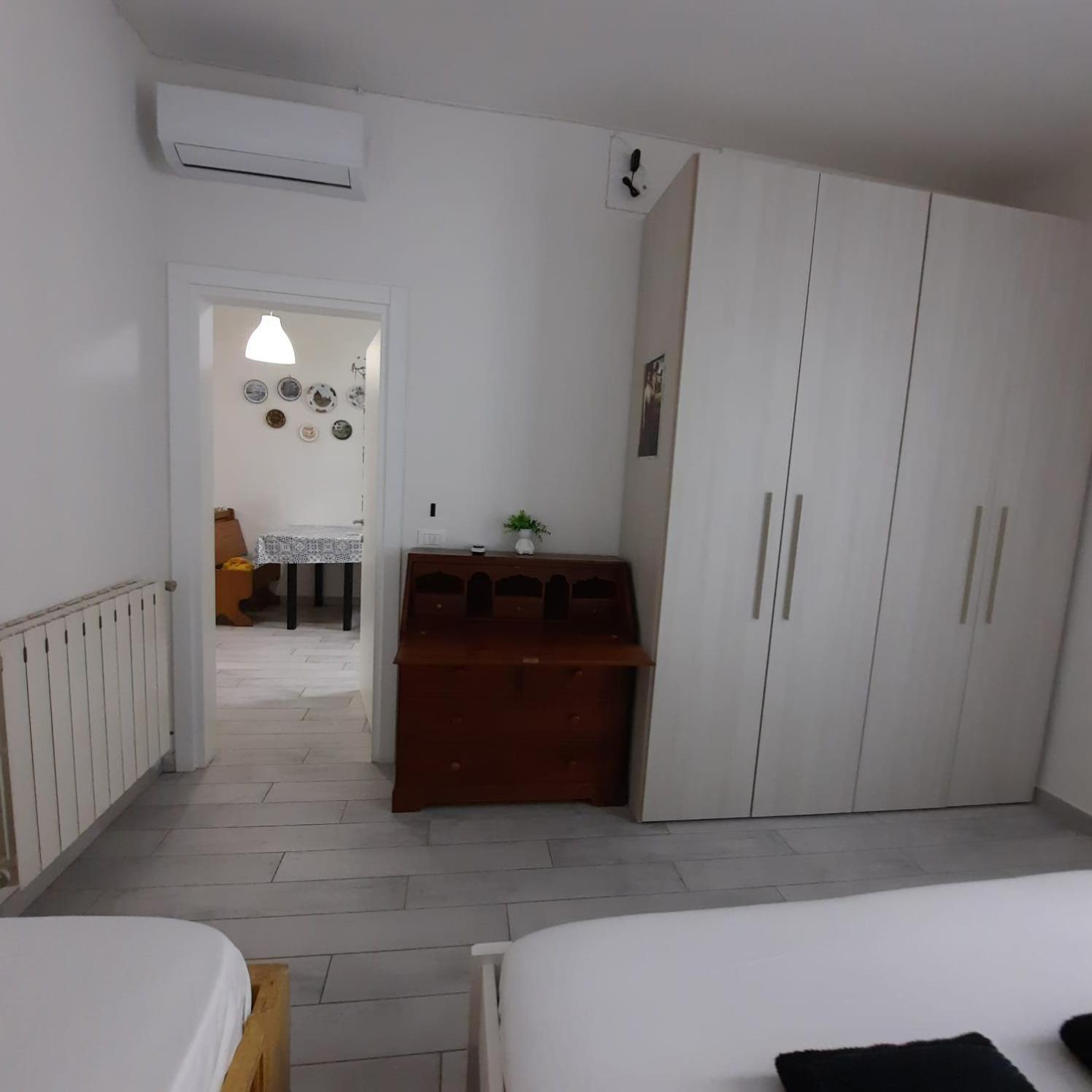 La Casetta Di Paolo Apartment *