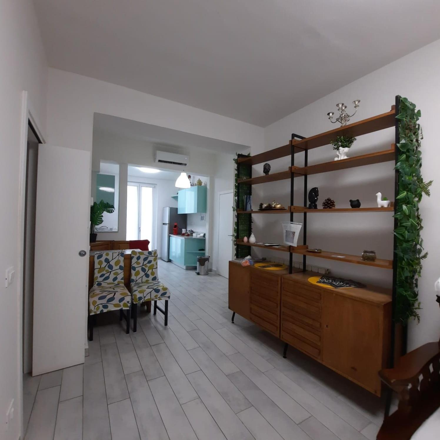 Apartment La Casetta Di Paolo *