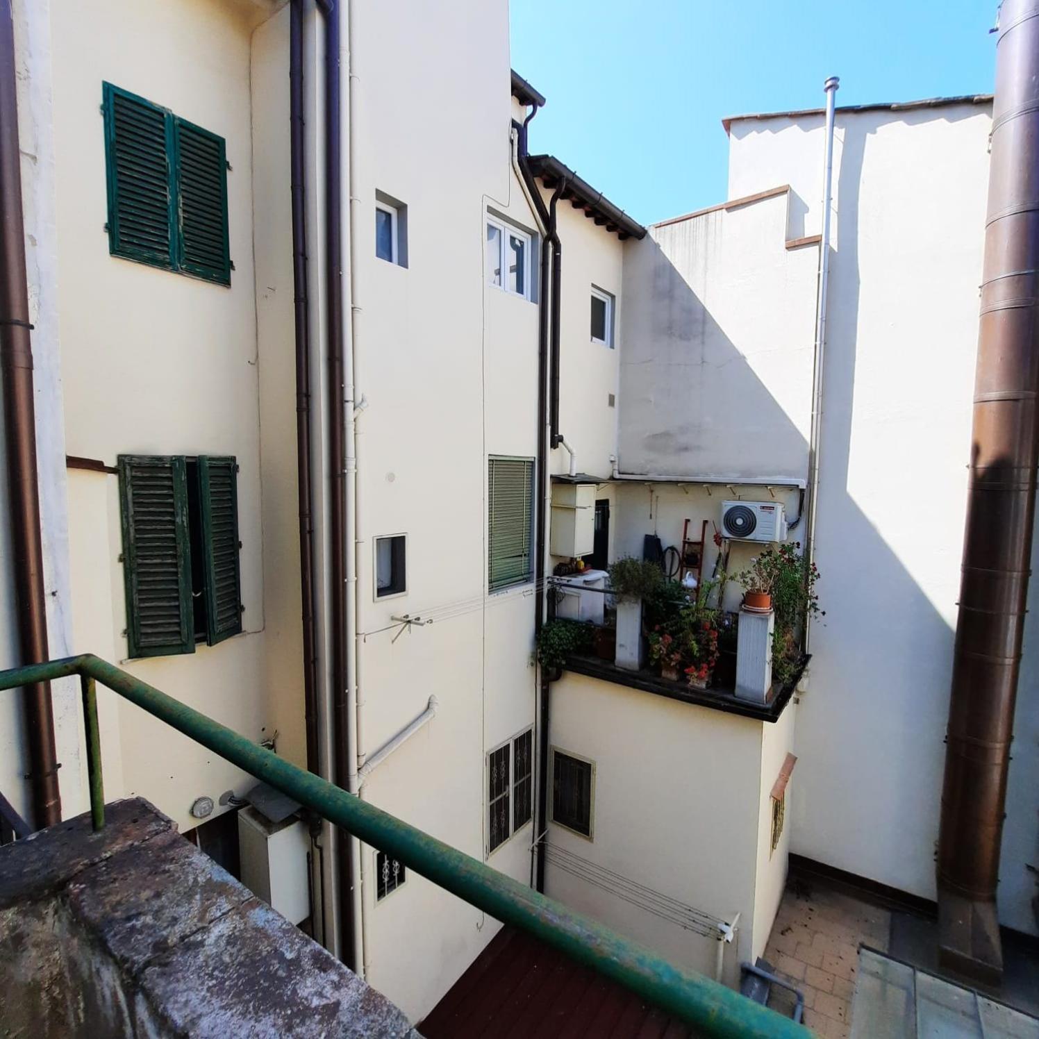 La Casetta Di Paolo Florence